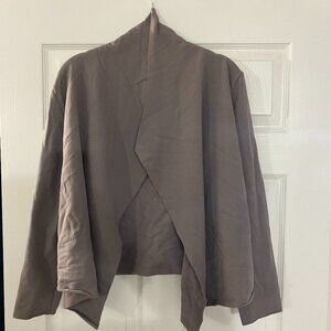 Daub & Design Sloan Jacket in Mink Size Medium